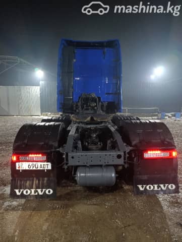 Volvo FH