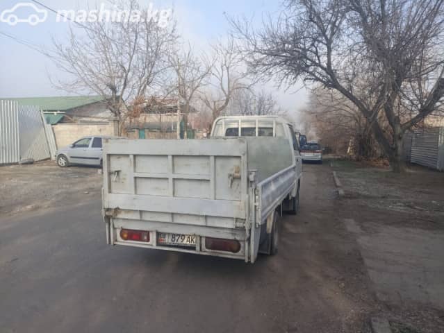 Hyundai Porter