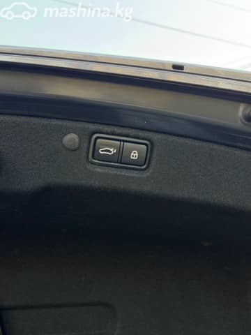 Kia K7 YG (II) Рестайлинг 2.5 AT