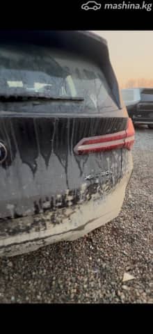 BMW X3 IV (G45/G48) 30L xDrive 2.0 AT 4WD