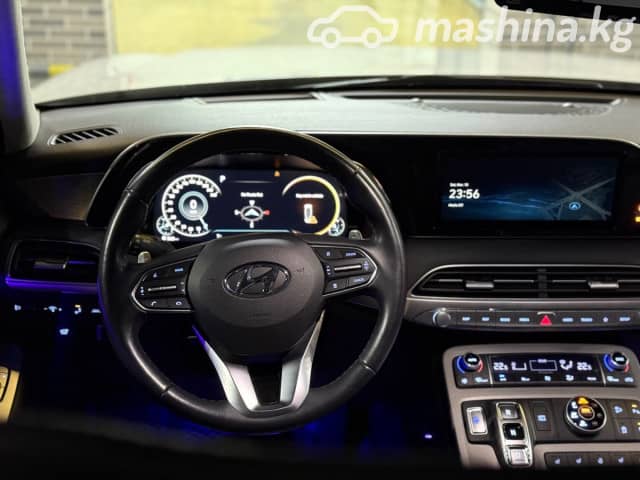 Hyundai Palisade I 2.2 AT