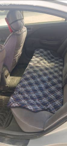 Toyota Avensis I 1.8 MT