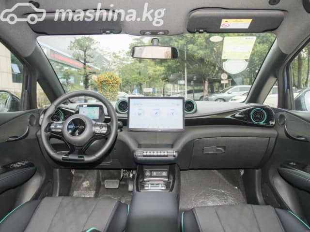 BYD Dolphin 44.9 kWh Electro AT