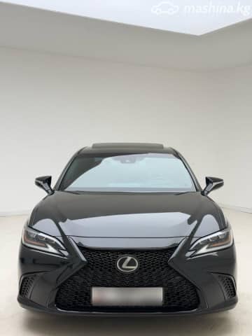 Lexus ES VII 350 3.5 AT