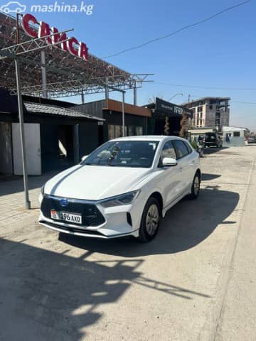 BYD E2 I Standard Electro AT