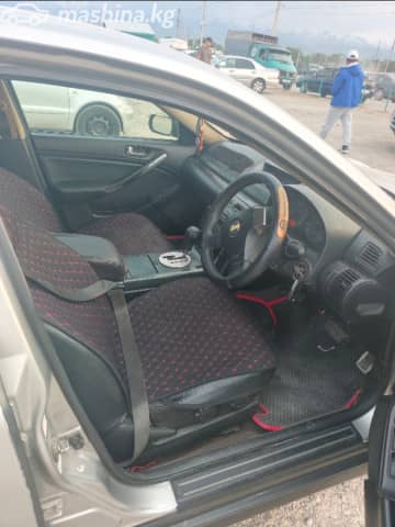 Nissan Skyline XI (V35) 2.5 AT