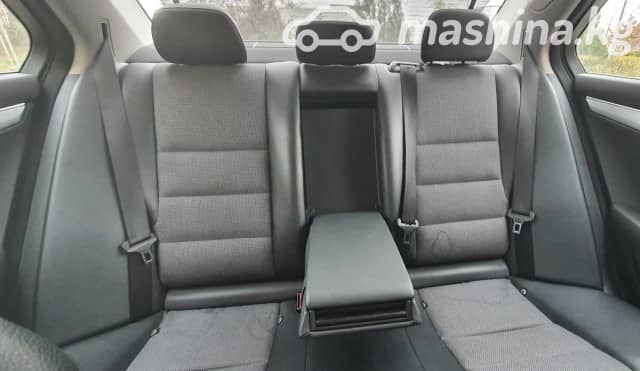 Mercedes-Benz C-Класс III (W204) 350 3.5 AT