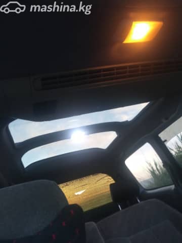 Honda Odyssey I 2.3 AT