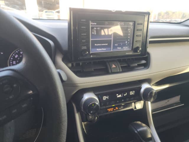 Toyota RAV4 V (XA50) 2.5 AT 4WD
