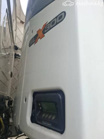 Scania R