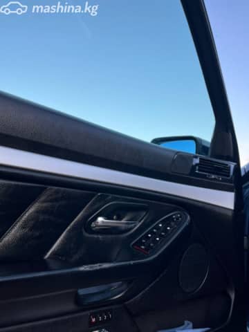 BMW 5 серии IV (E39) 528i 2.8 AT