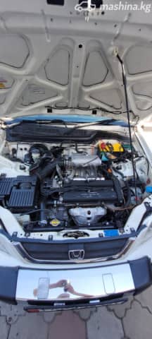 Honda CR-V I 2.0 AT 4WD