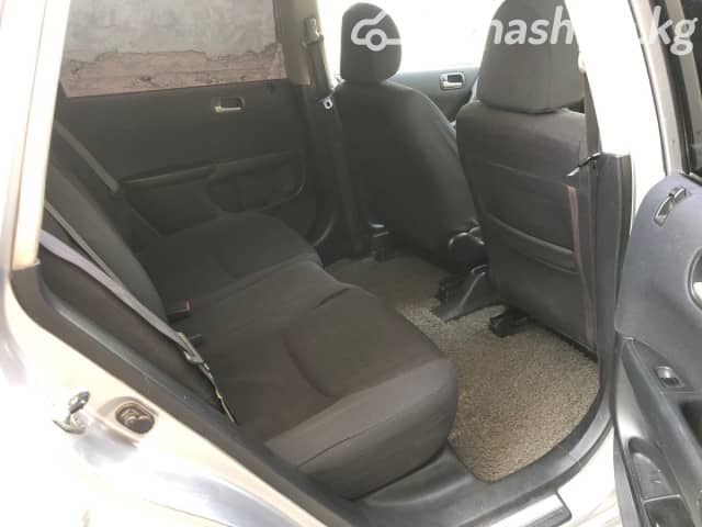 Honda Civic VII 1.4 MT
