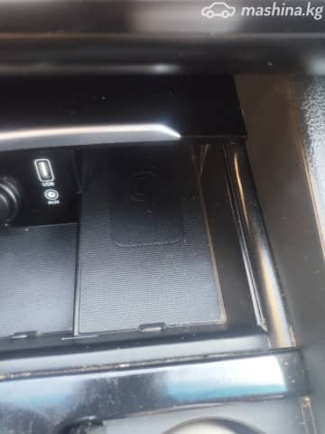 Kia K7 YG (II) 2.4 AT