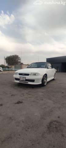 Opel Astra F 1.4 MT