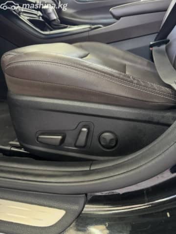 Hyundai Grandeur VI 2.4hyb AT