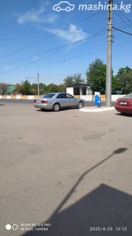 Audi A8 I (D2) Рестайлинг 4.2 AT 4WD