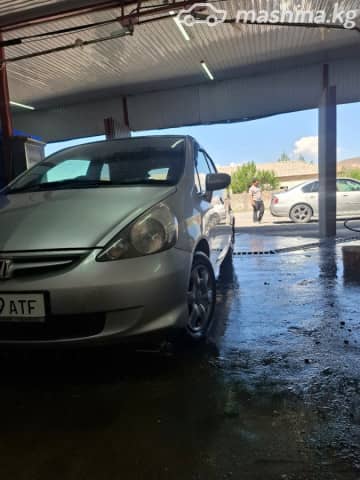 Honda Fit I 1.5 AT