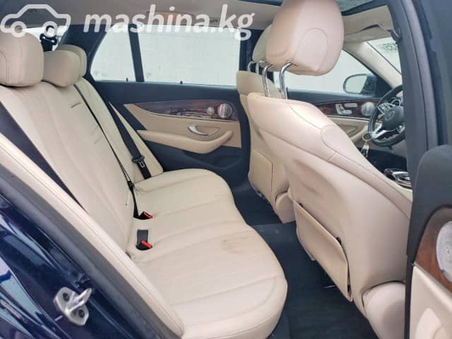 Mercedes-Benz E-Класс V (W213, S213, C238) 450 3.0 AT 4WD