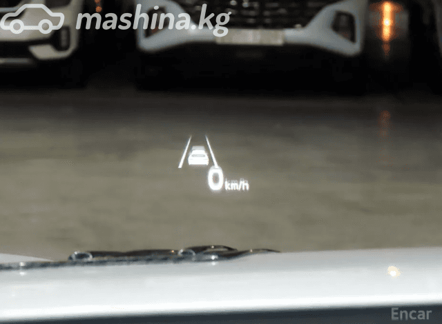 Kia Stinger I Рестайлинг 3.3 AT 4WD