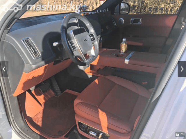 LiXiang L7 Рестайлинг 1.5hyb AT 4WD