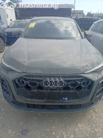 Audi Q5 III 40 TFSI 2.0 AMT 4WD