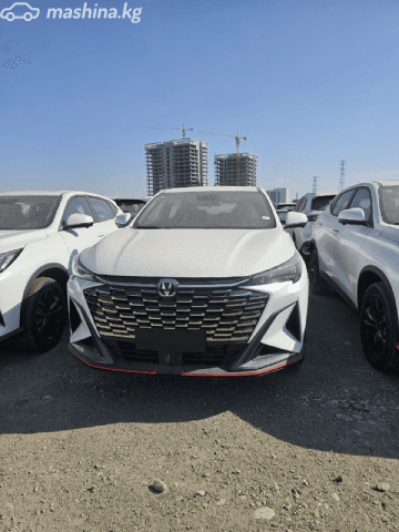 Changan X5 Plus 1.5 AMT