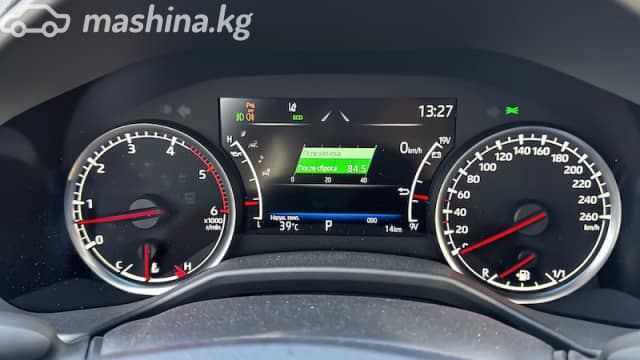 Toyota Land Cruiser 300 Series 3.4d AT 4WD