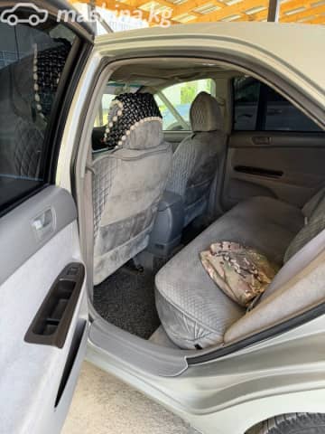 Toyota Camry V (XV30) 2.4 AT