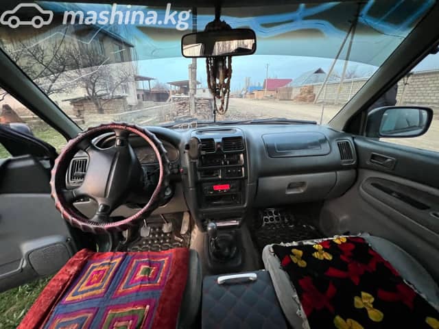 Mazda MPV I (LV) 2.5d MT