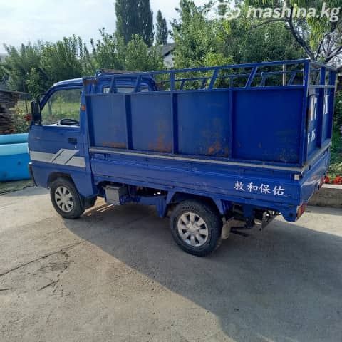 Daewoo Labo