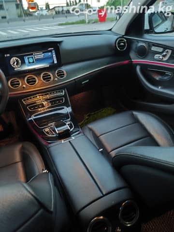 Mercedes-Benz E-Класс V (W213, S213, C238) E 220 d 9G-TRONIC