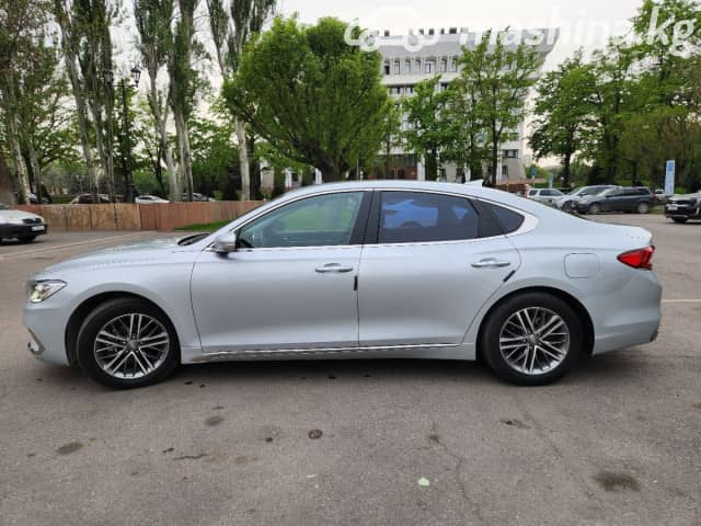 Hyundai Grandeur VI 3.0 AT