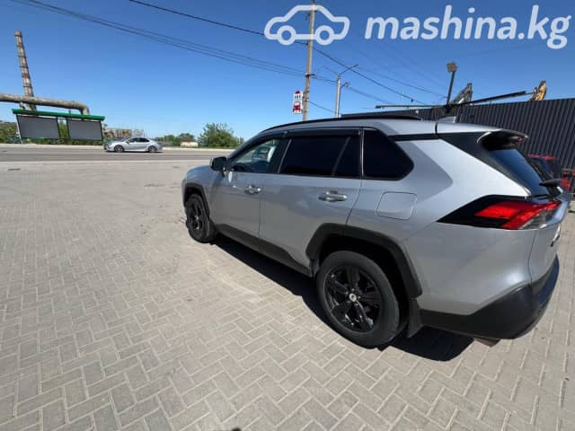Toyota RAV4 V (XA50) 2.5 AT