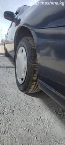 Daewoo Nexia I Рестайлинг 1.5 MT