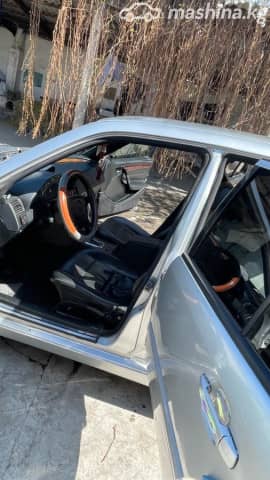 Mercedes-Benz C-Класс I (W202) Рестайлинг 240 2.6 AT