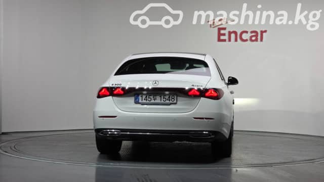 Mercedes-Benz E-Класс VI (W214, S214) 300 2.0 AT 4WD