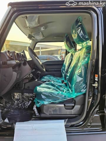 Suzuki Jimny IV 1.5 AT 4WD