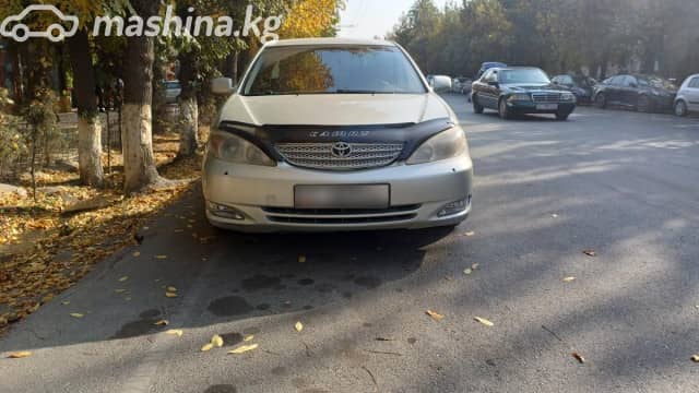 Toyota Camry V (XV30) 2.4 MT