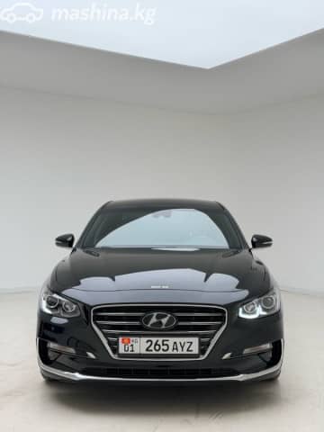 Hyundai Grandeur VI 3.0 AT