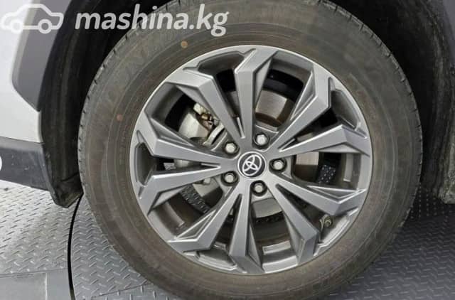 Toyota RAV4 V (XA50) 2.5hyb AT 4WD