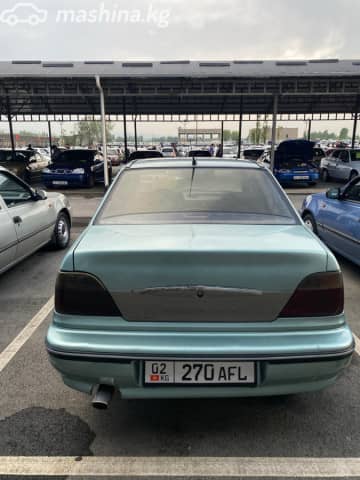 Daewoo Nexia I 1.5 MT