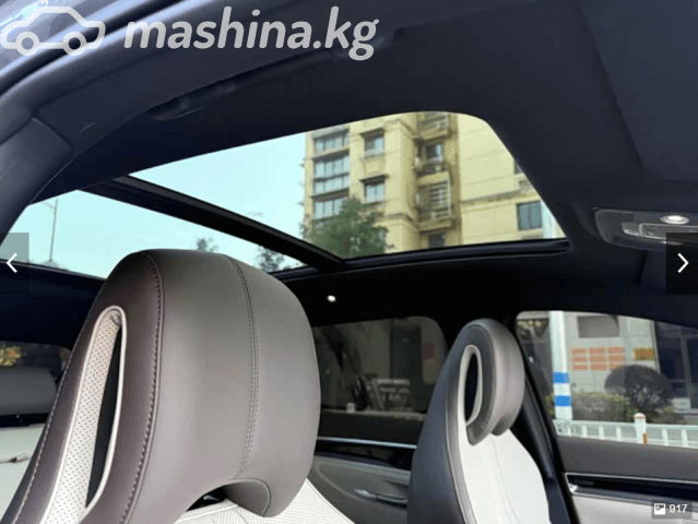 BYD Song Plus I Рестайлинг 71.8 kWh Electro CVT
