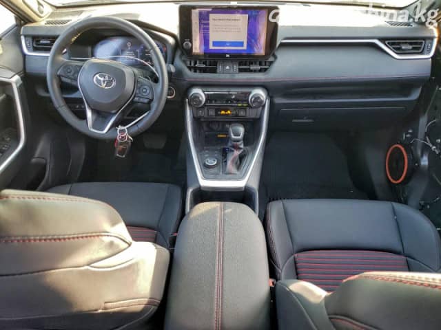 Toyota RAV4 V (XA50) Prime 2.5hyb AT 4WD
