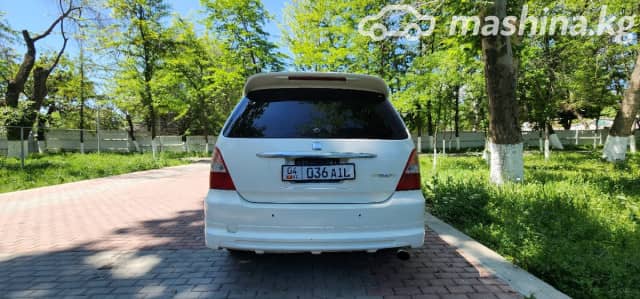 Honda Odyssey II 2.3 AT