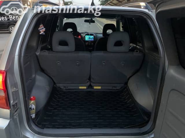 Toyota RAV4 II (XA20) 2.0 AT 4WD