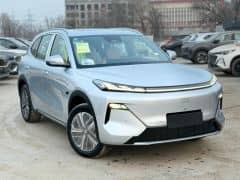 Geely Galaxy Starship 7 19.09 kWh 1.5hyb AT