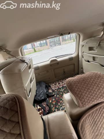 Lexus GX I 470 4.7 AT 4WD