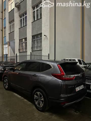 Honda CR-V V 1.5 CVT 4WD