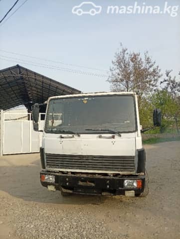 Mercedes-Benz 1117